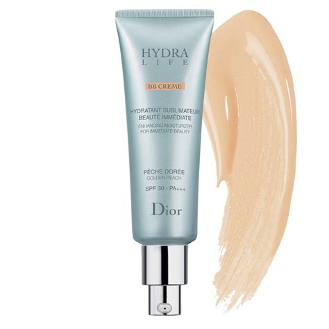 Dior Hydra Life BB Eye Creme 